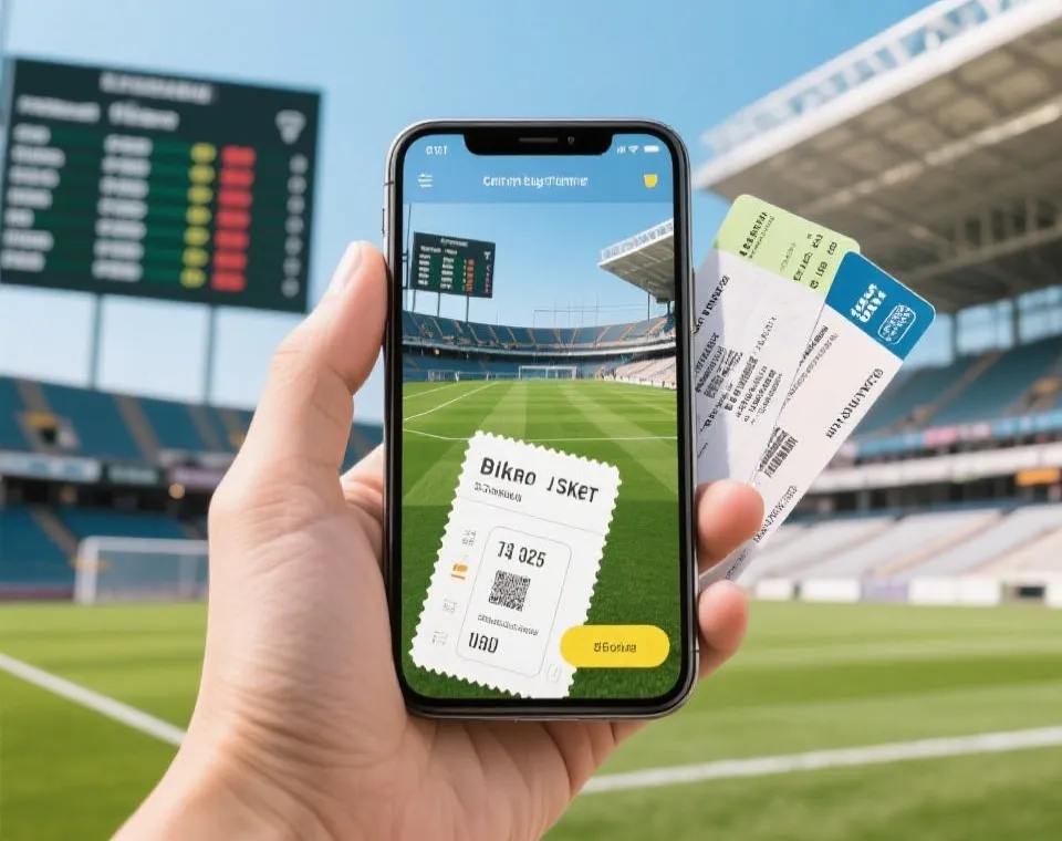 世界杯官方购票与赛程指南