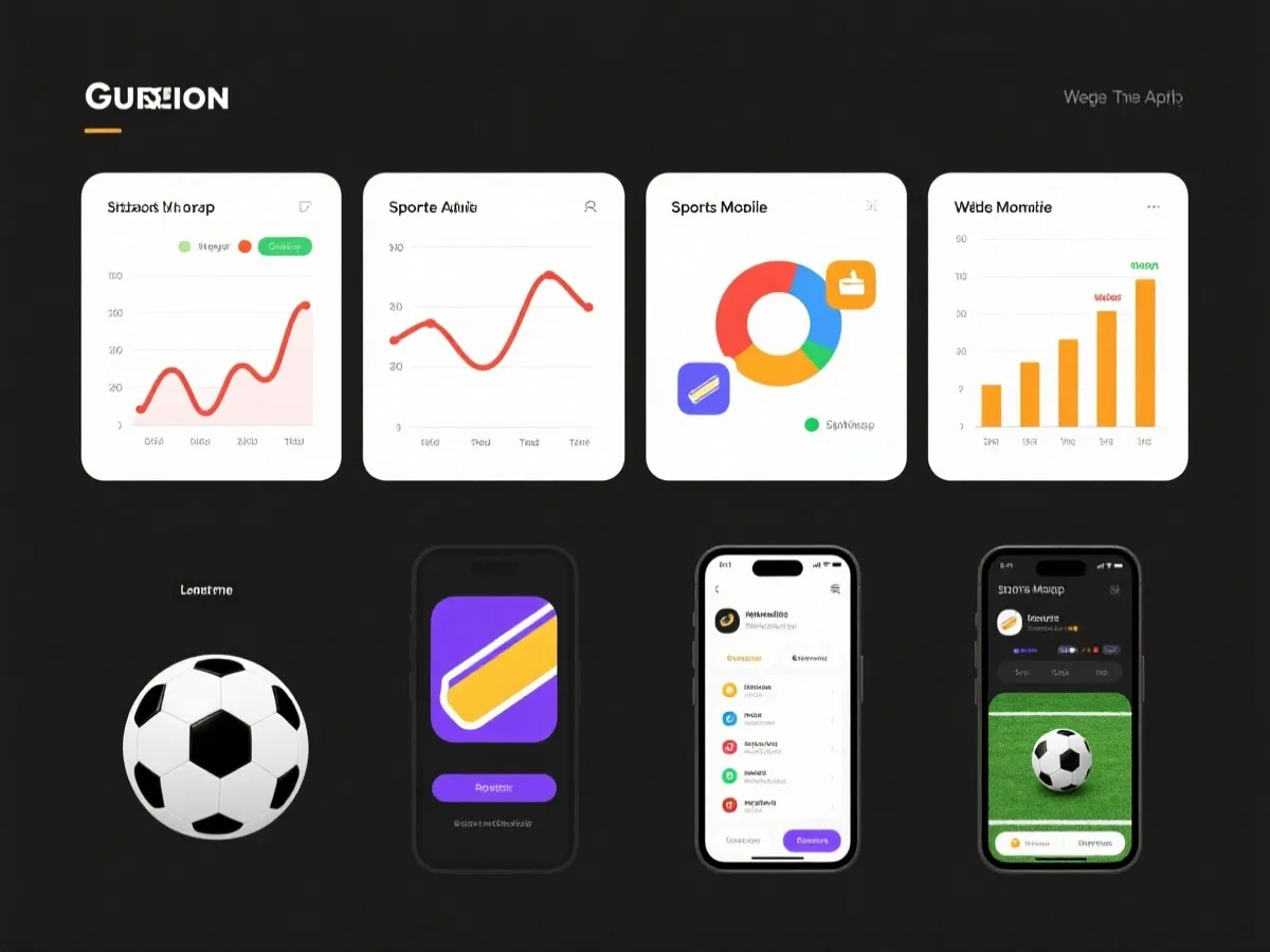 赛事平台功能对比示意图